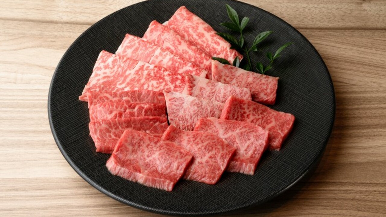 東京焼肉　黒木の事業内容の写真2枚目