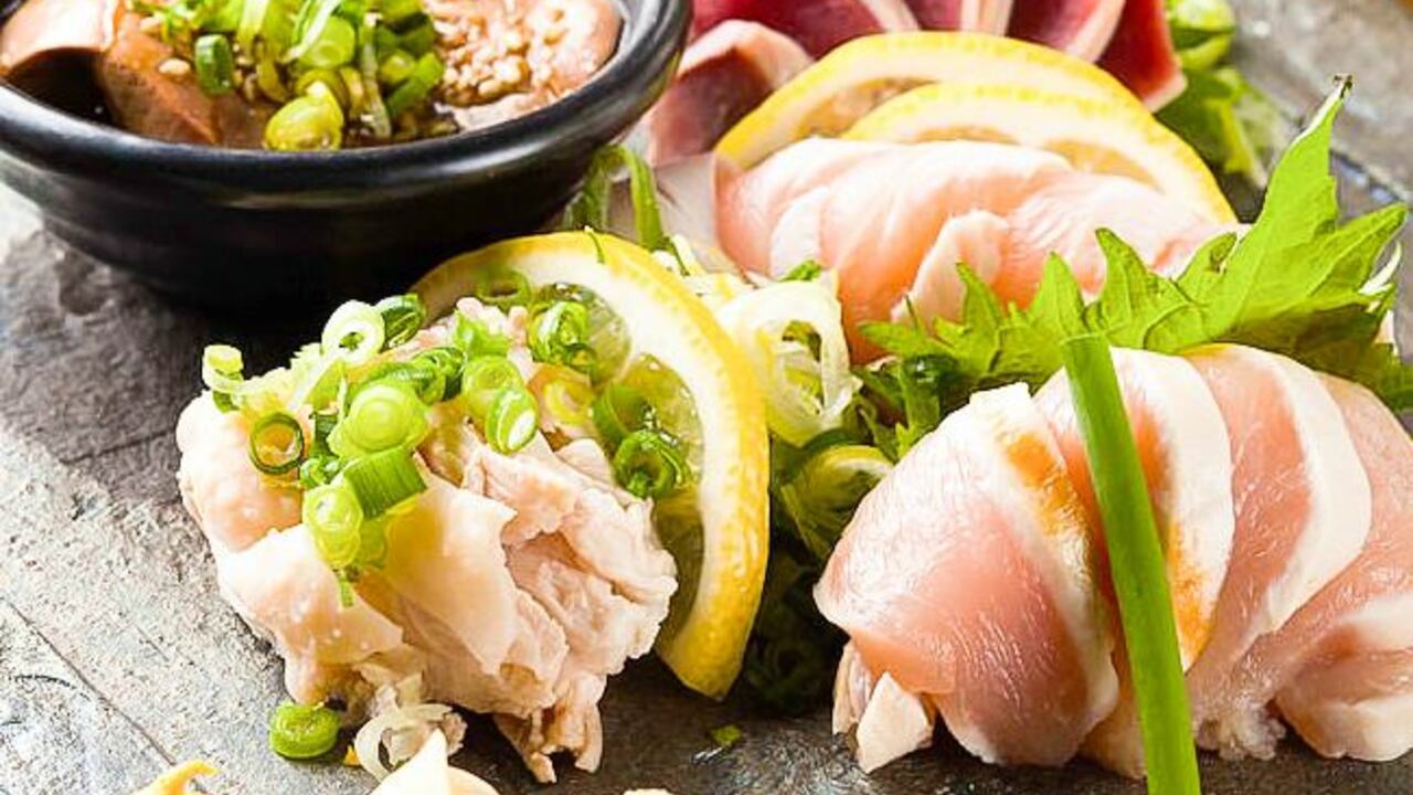 九州料理　すがわの事業内容の写真2枚目