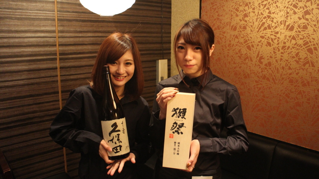 九州料理　すがわで働く人の写真2枚目