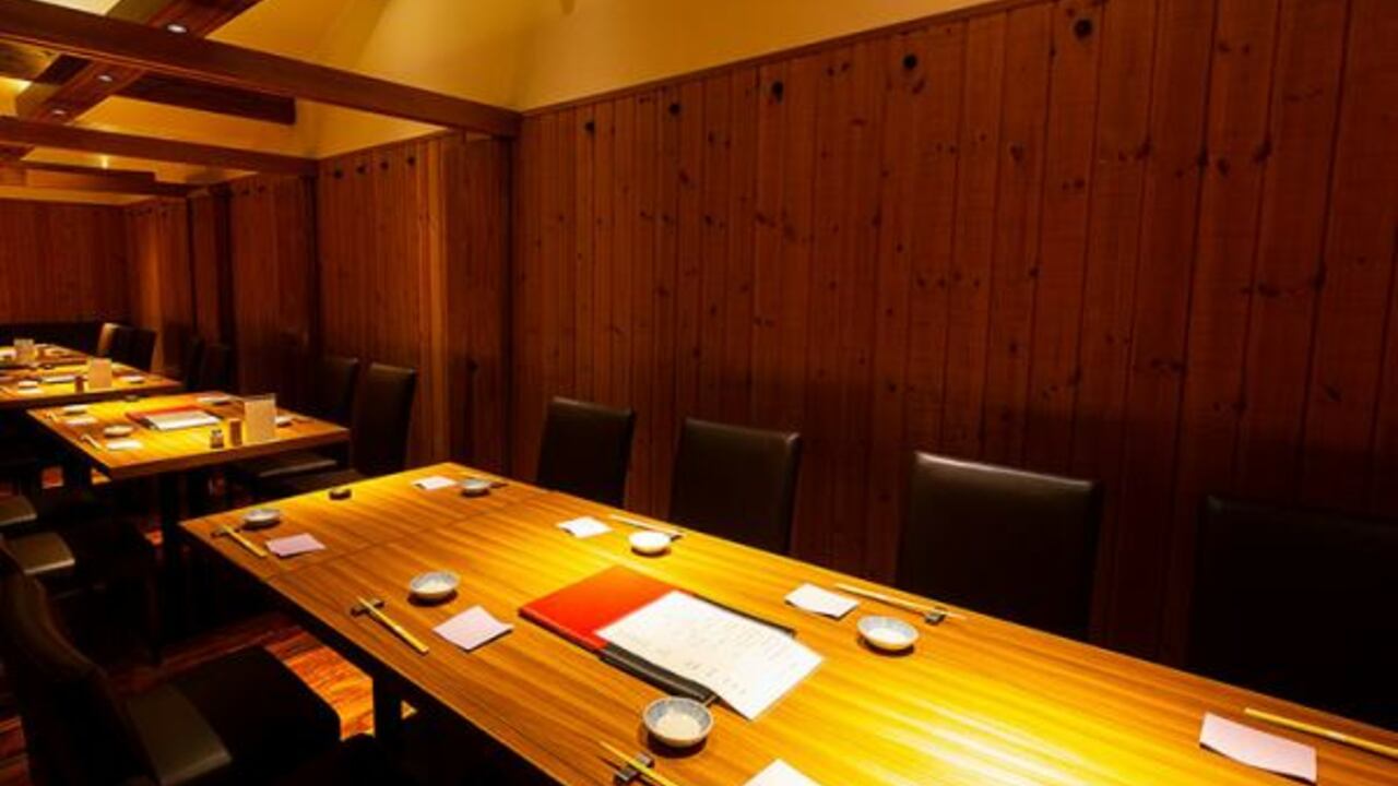 九州料理　すがわの事業内容の写真2枚目