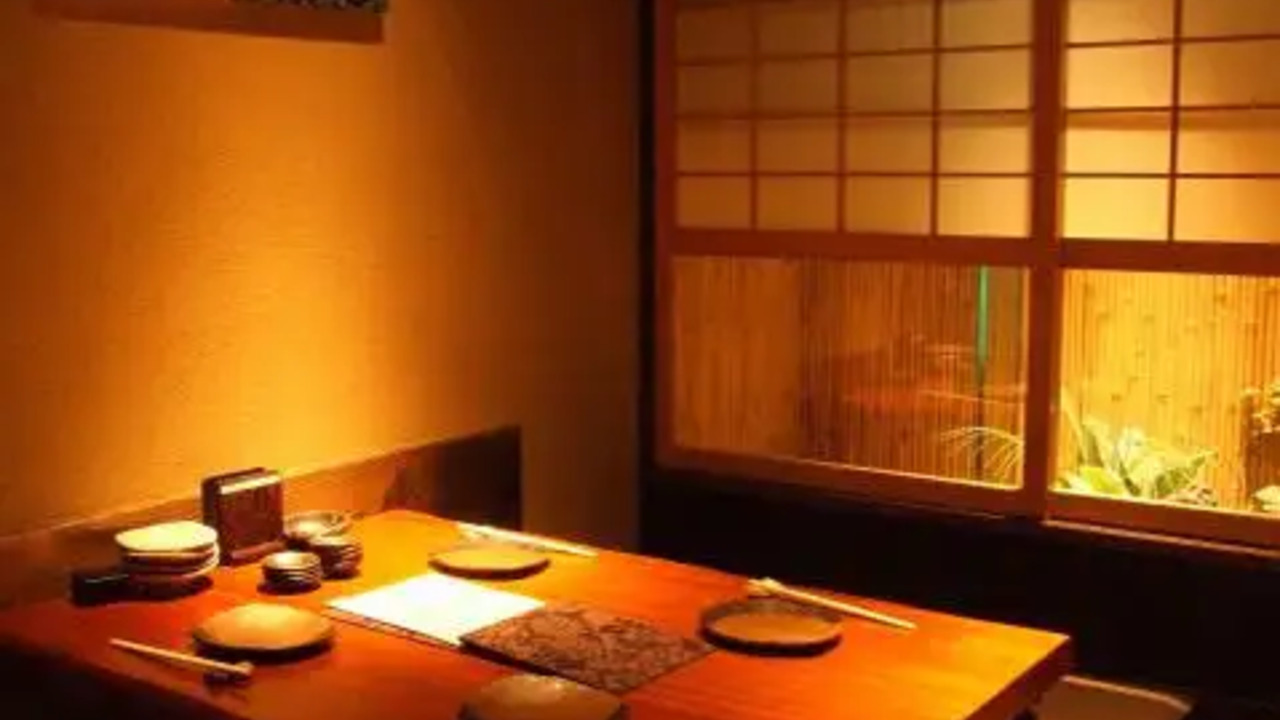 夜景個室 旬和食ダイニング 小倉屋の事業内容の写真2枚目