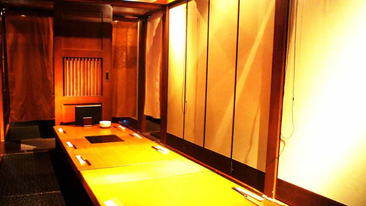 和食郷土料理 個室居酒屋 豊洲屋のこだわりポイントの写真2枚目