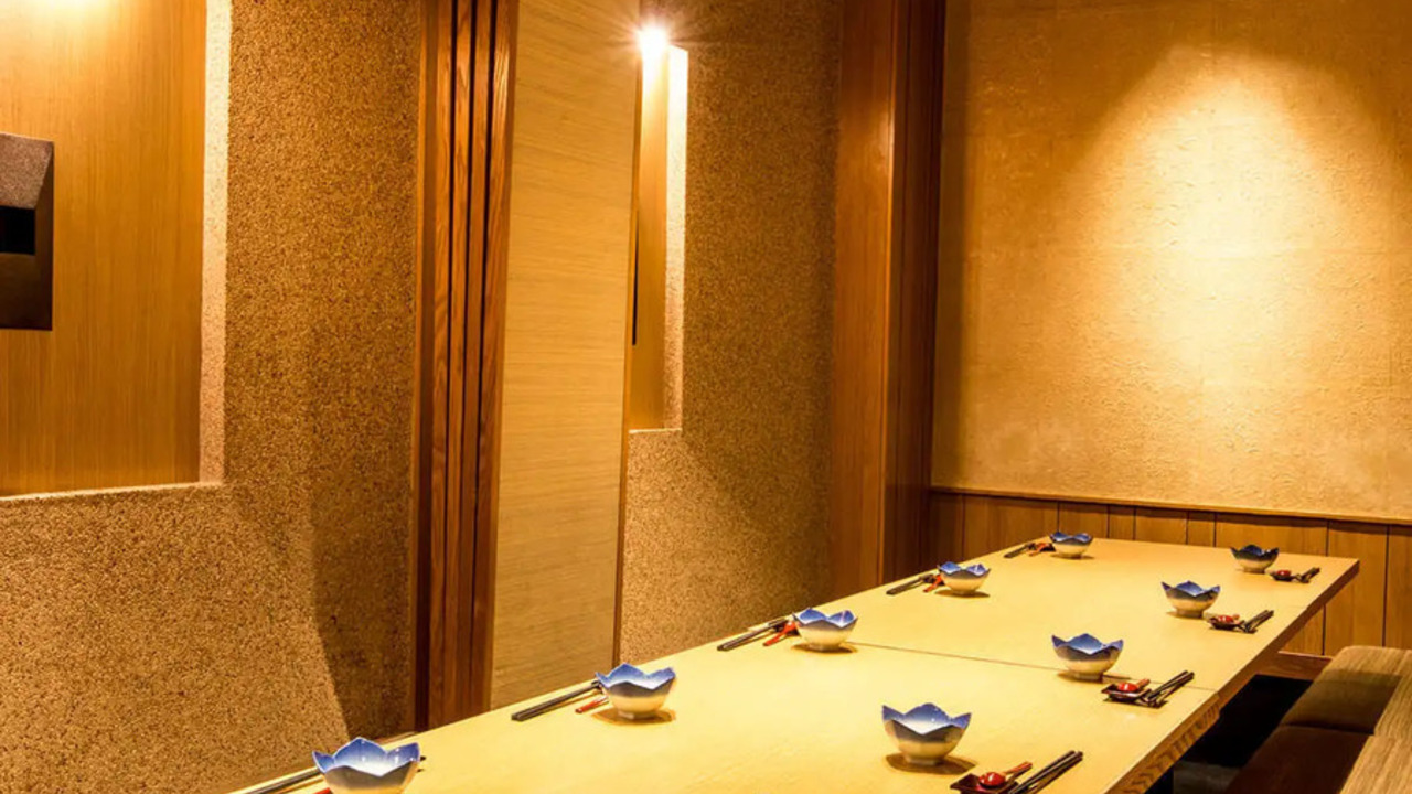 和食郷土料理 個室居酒屋 豊洲屋の事業内容の写真1枚目