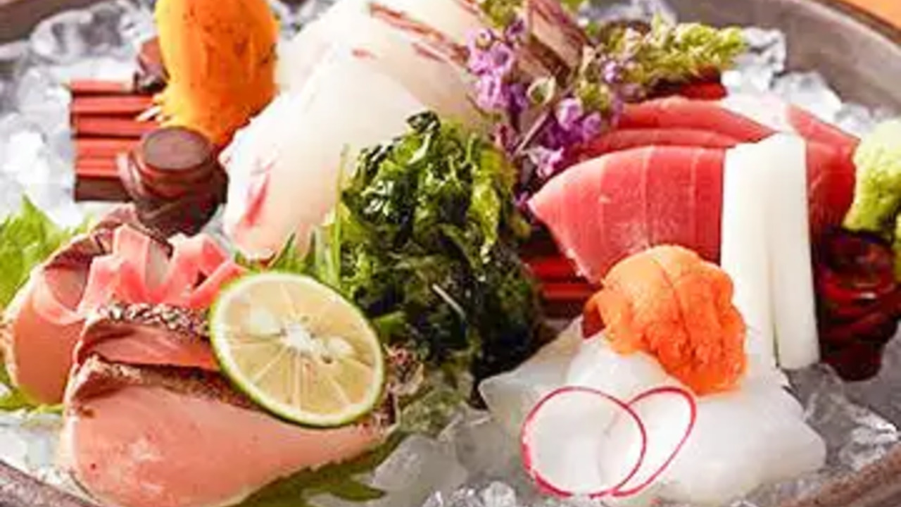 和食郷土料理 個室居酒屋 豊洲屋の事業内容の写真2枚目