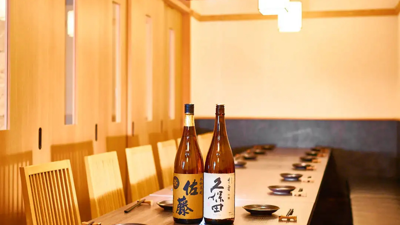 しゃぶしゃぶ 吟半のこだわりポイントの写真2枚目