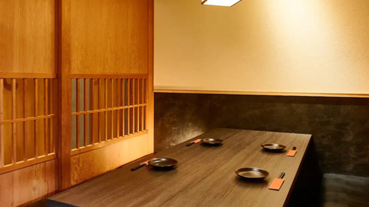 しゃぶしゃぶ 吟半の事業内容の写真1枚目