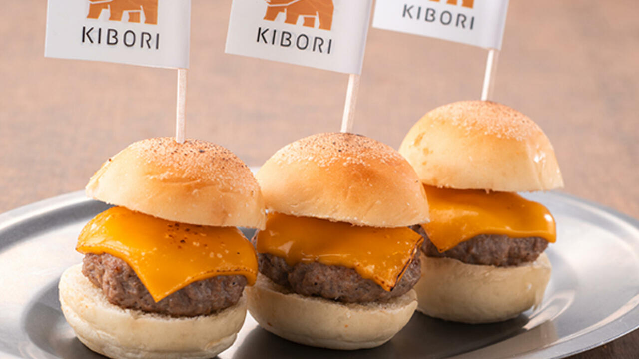 北海もんじゃ×鉄板しゃぶしゃぶ KIBORIの事業内容の写真1枚目