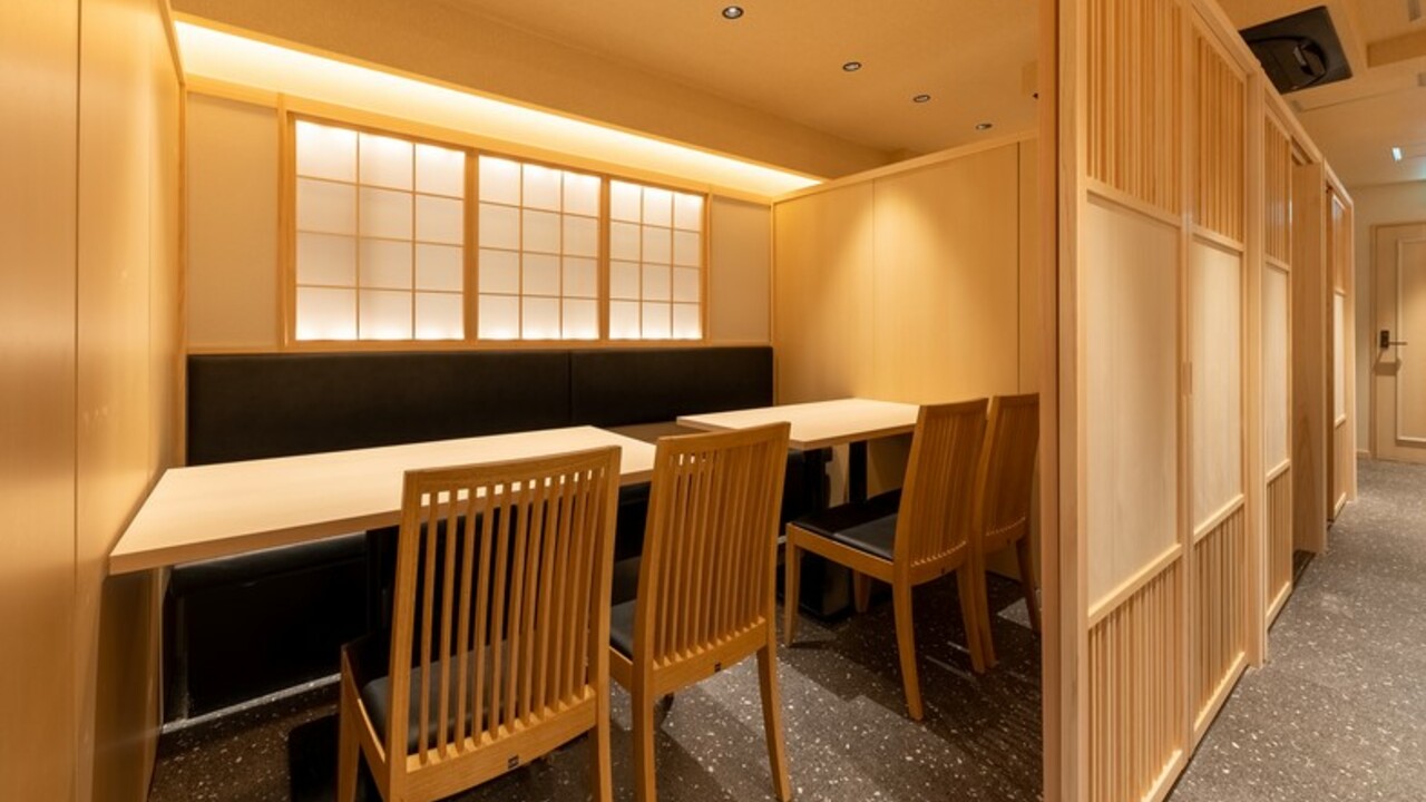 豚料理 酔狂割烹 伊達の事業内容の写真4枚目