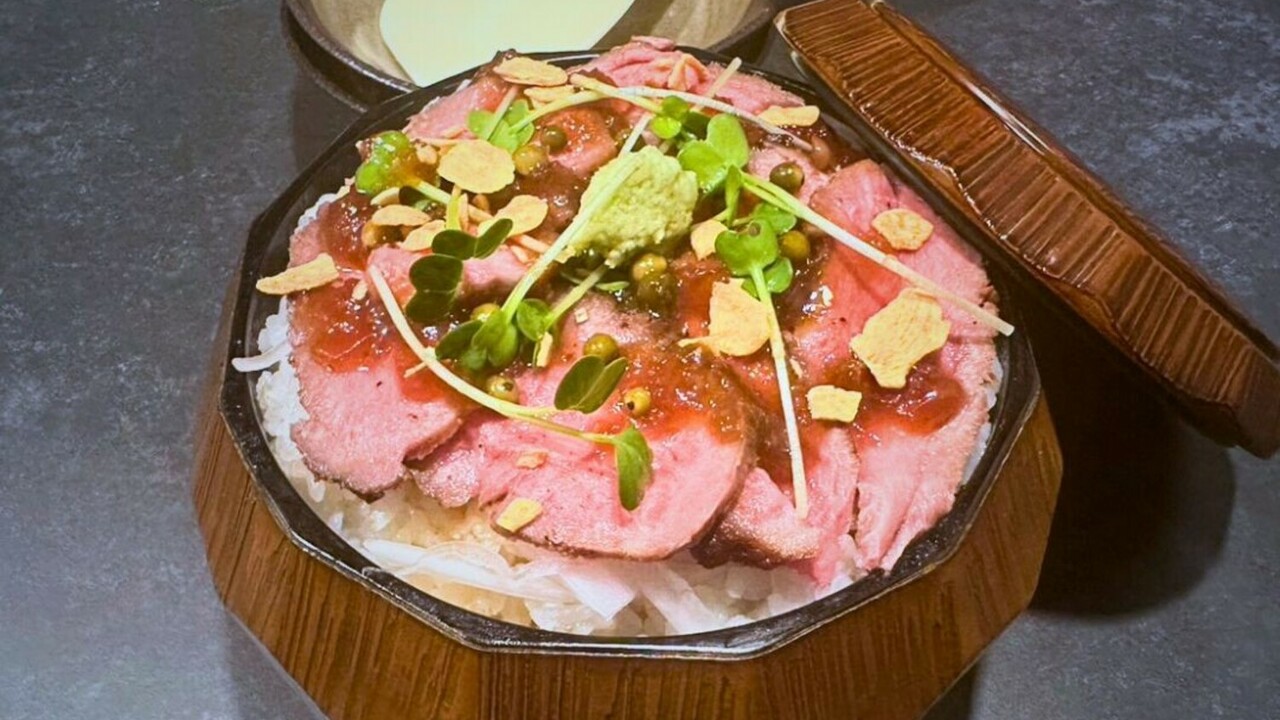 炭火焼き牛タン酒場いけたん池袋店のこだわりポイントの写真2枚目
