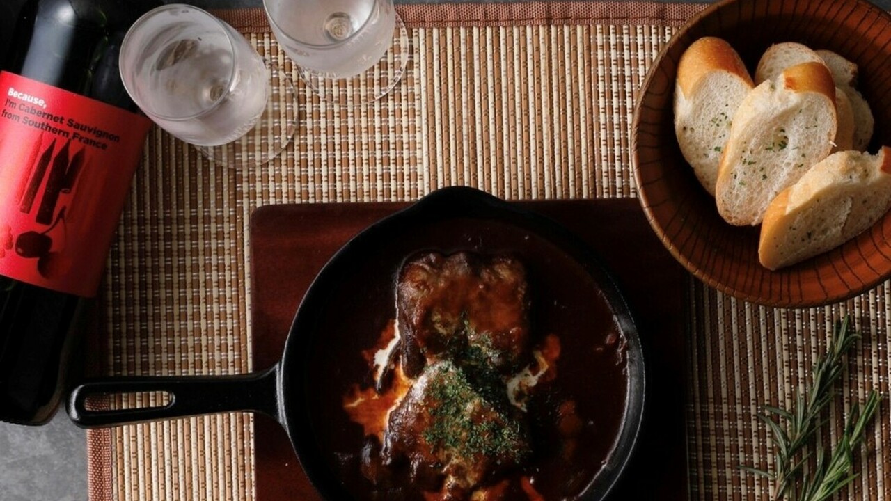 炭火焼き牛タン酒場いけたん池袋店の事業内容の写真2枚目