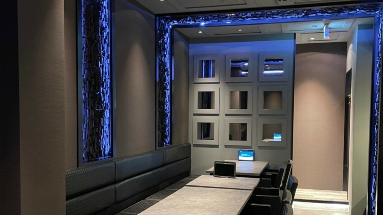 炭火焼き牛タン酒場いけたん池袋店の事業内容の写真4枚目