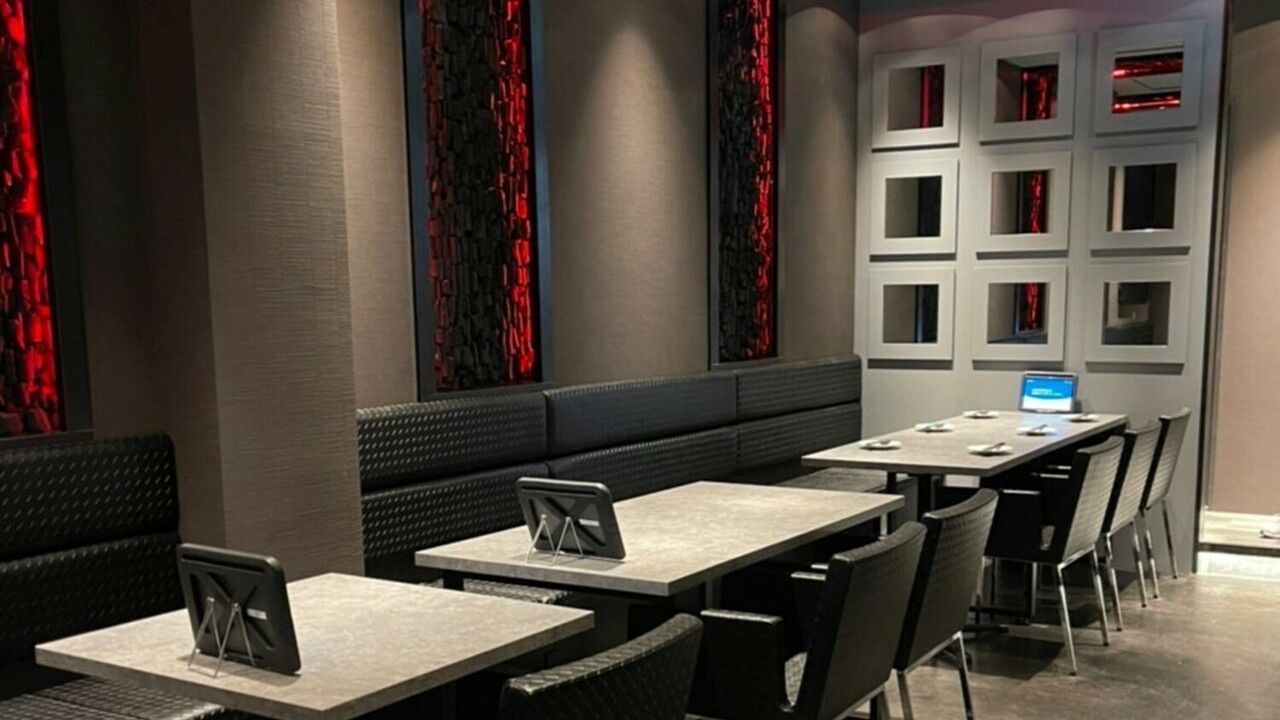 炭火焼き牛タン酒場いけたん池袋店の事業内容の写真2枚目