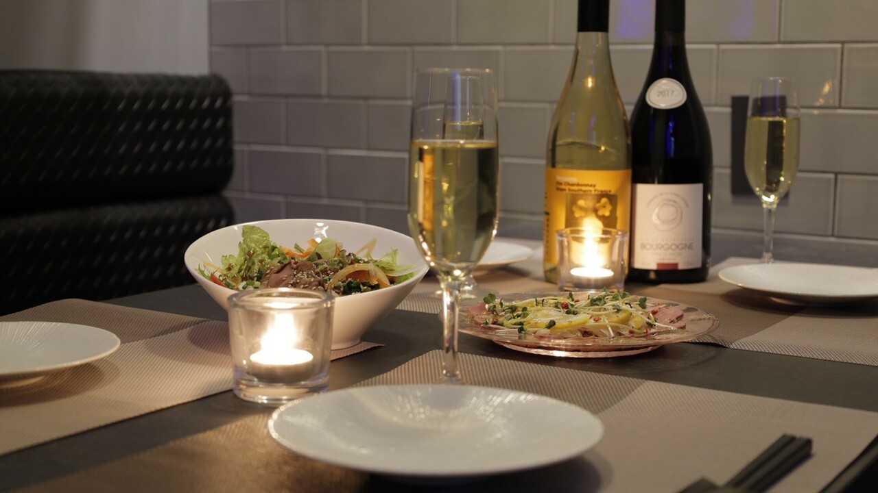 炭火焼き牛タン酒場いけたん池袋店の事業内容の写真3枚目