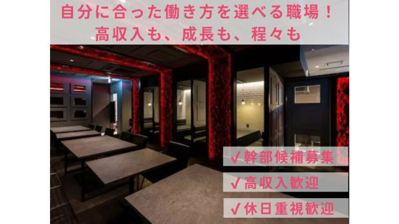 炭火焼き牛タン酒場いけたん池袋店で働く人の写真2枚目