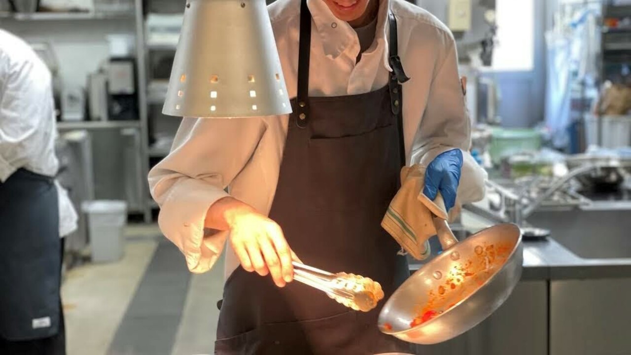 アクアイグニスで働く人の写真3枚目