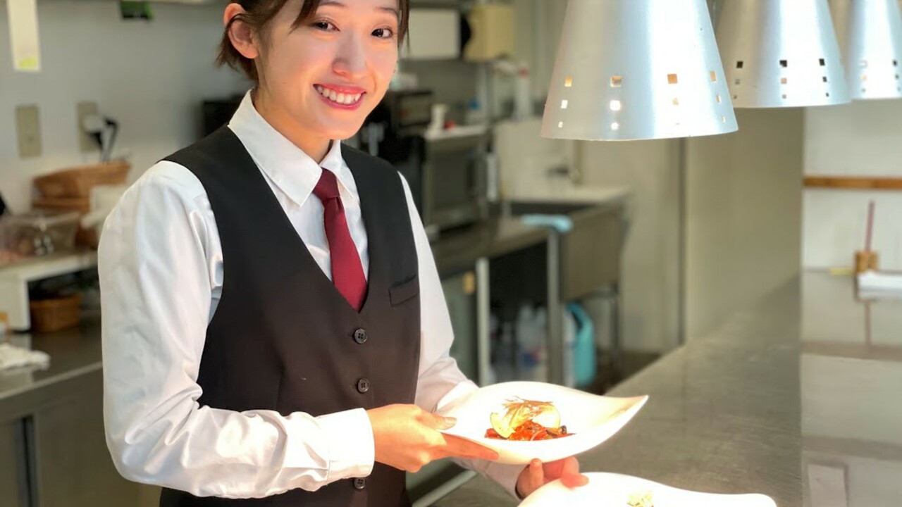 アクアイグニスで働く人の写真4枚目