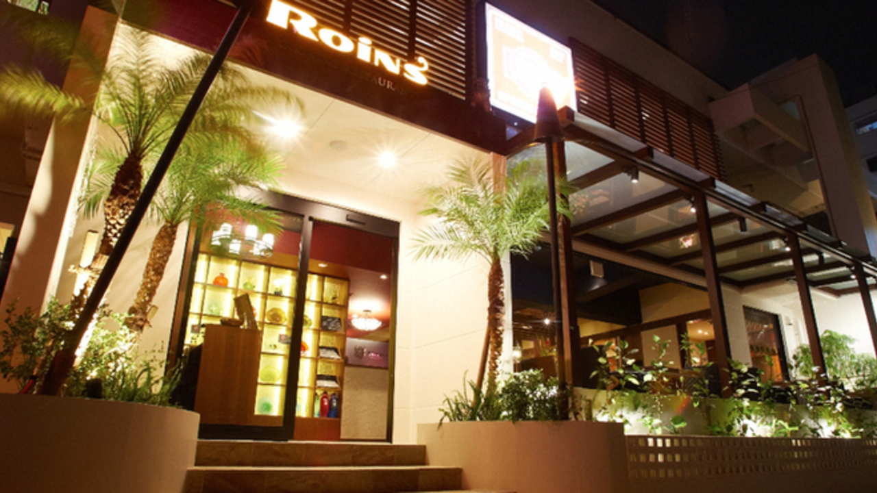 焼肉レストラン ロインズの事業内容の写真1枚目