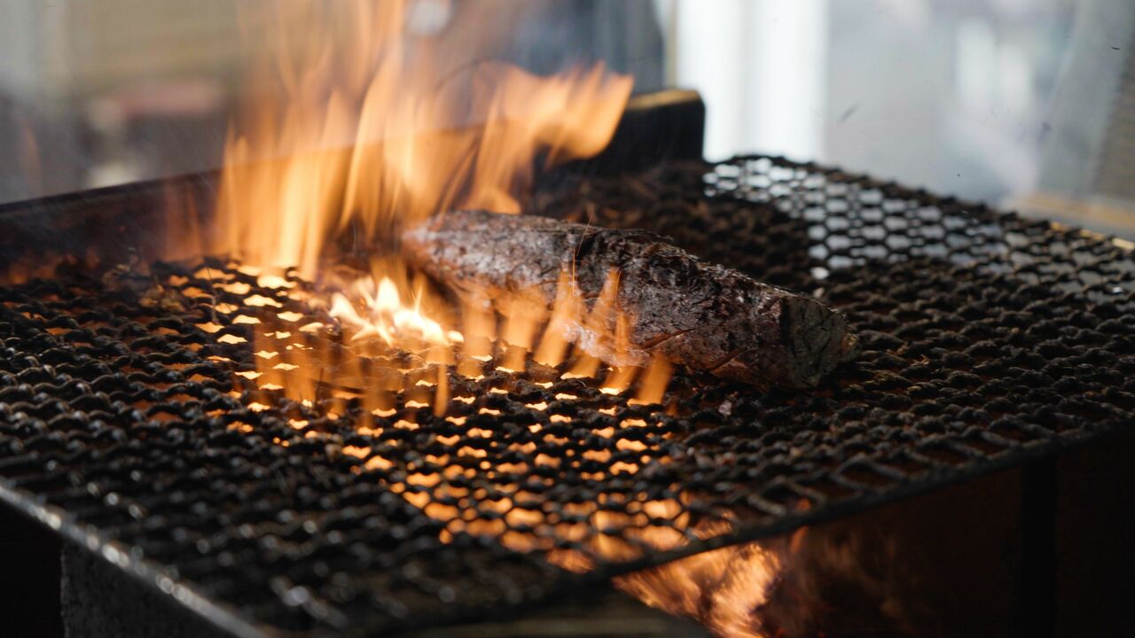 魚 駅前のこだわりポイントの写真4枚目