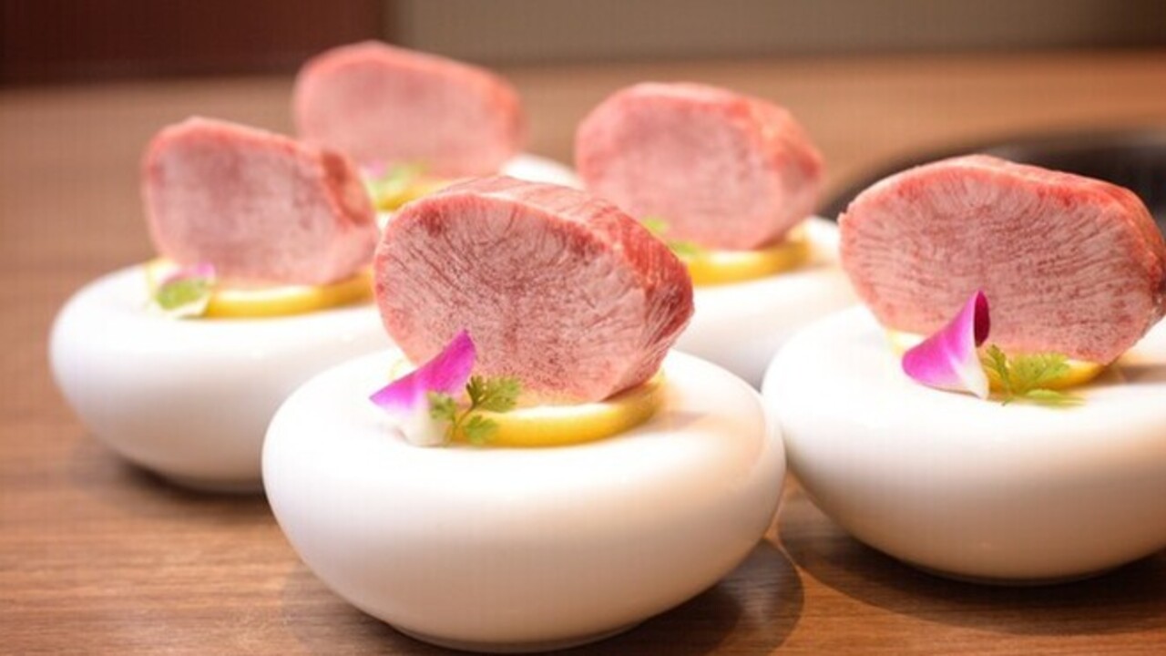 焼肉レストラン ロインズの事業内容の写真2枚目