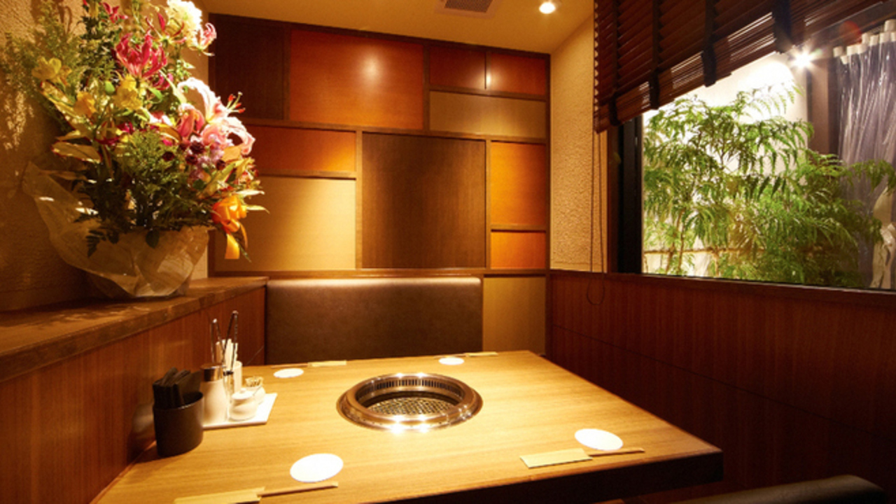 焼肉レストラン ロインズの事業内容の写真2枚目