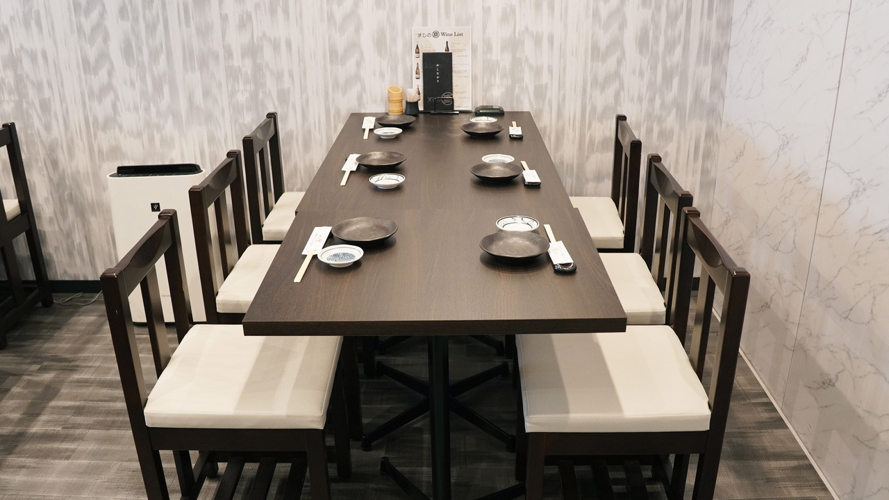 すしの助の事業内容の写真4枚目