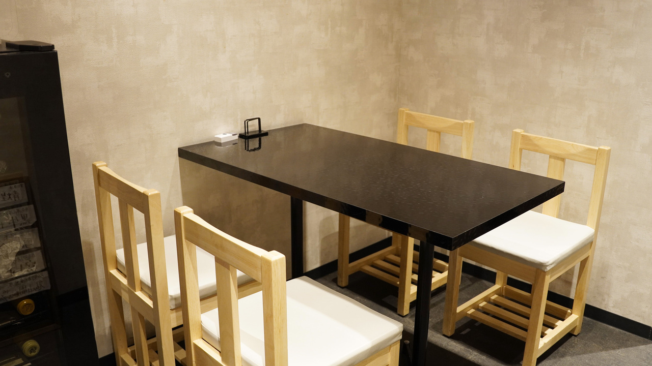 鮨のかぜのこだわりポイントの写真3枚目