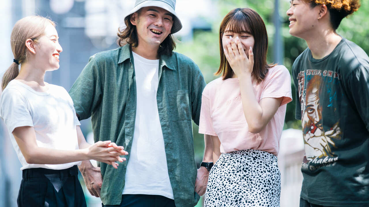 素揚げ酒場パリパリで働く人の写真1枚目