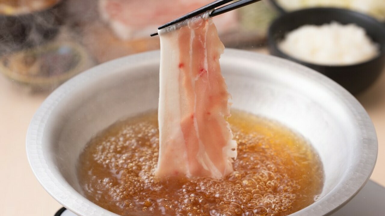 豚料理 酔狂割烹 伊達で働く人の写真1枚目