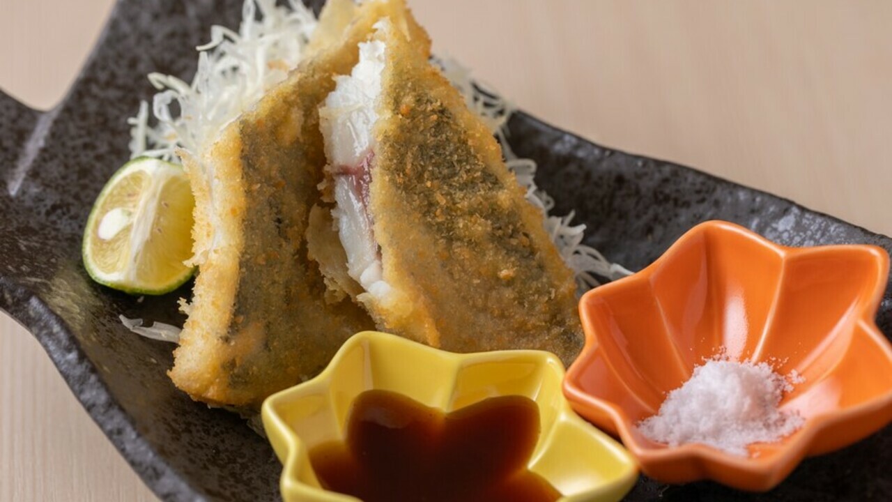 豚料理 酔狂割烹 伊達で働く人の写真2枚目