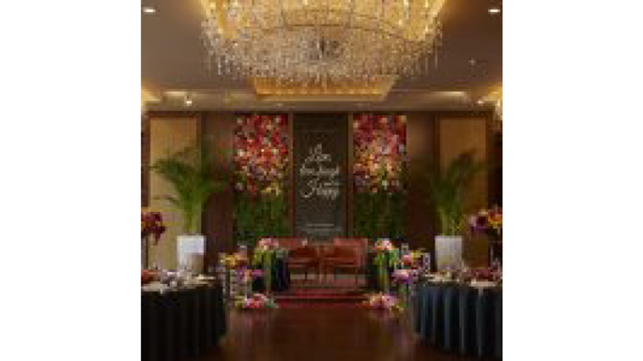 IN THE SUITEで働く人の写真4枚目