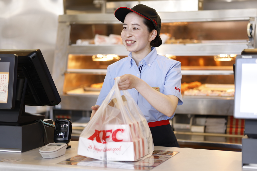 株式会社チヨダコーポレーション-ケンタッキーフライドチキン 1枚目