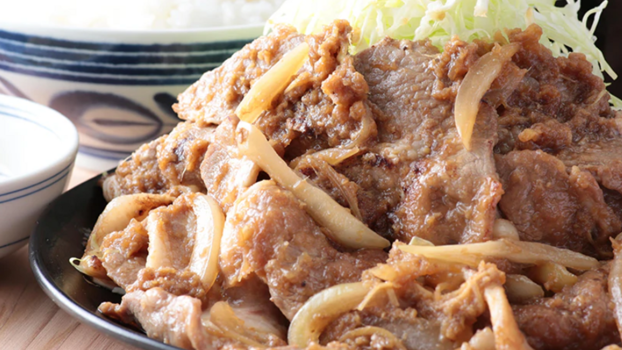 野郎めしの事業内容の写真1枚目