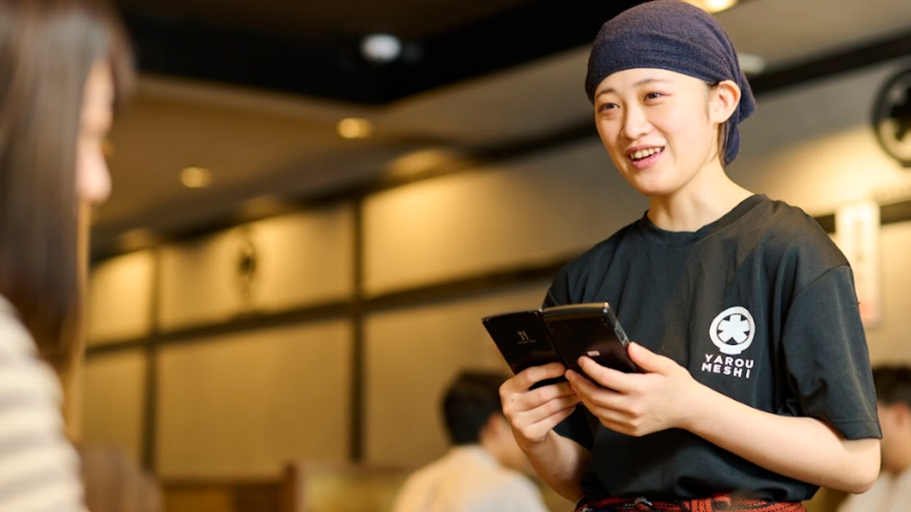 野郎めしの事業内容の写真2枚目