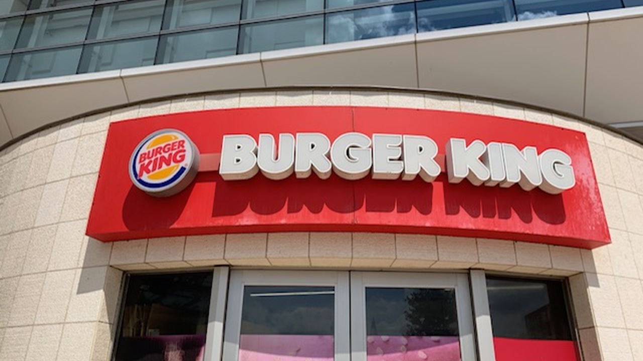 バーガーキングのこだわりポイントの写真3枚目