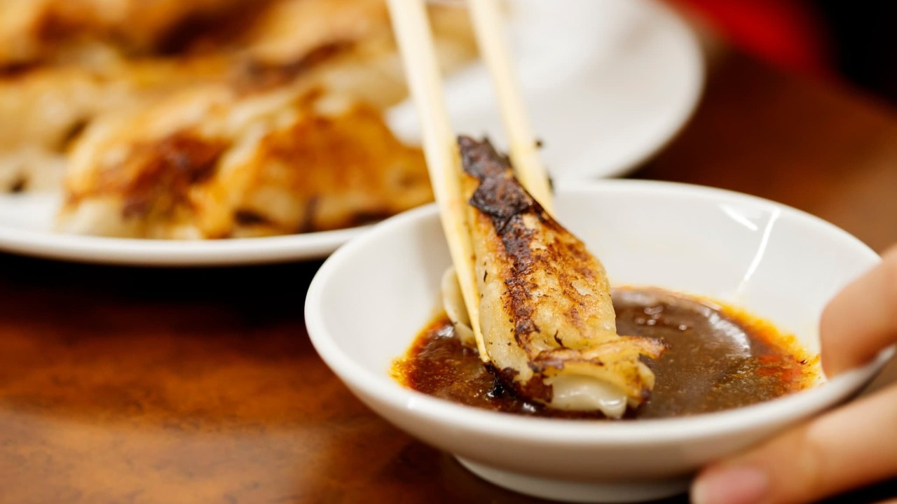 ぎょうざの店　ひょうたんの事業内容の写真1枚目