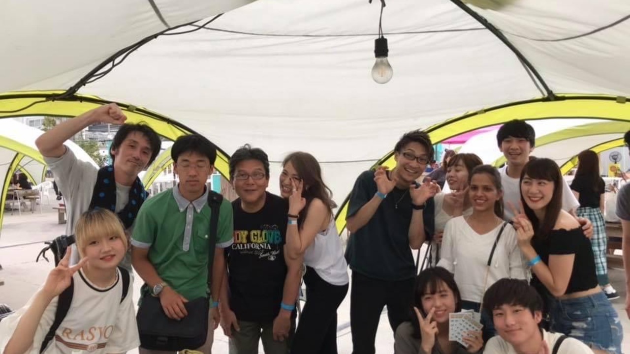 長崎酒家　吉祥寺じげもんとんで働く人の写真2枚目