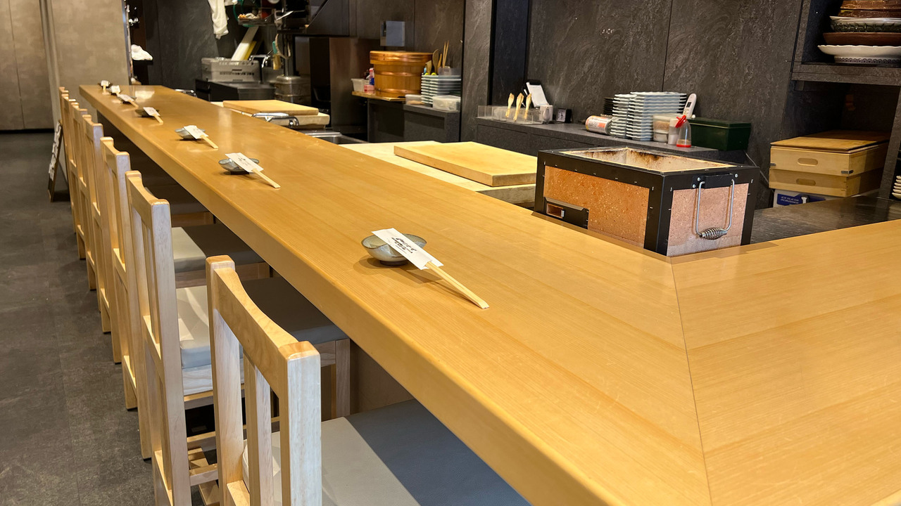 鮨のかぜの事業内容の写真4枚目