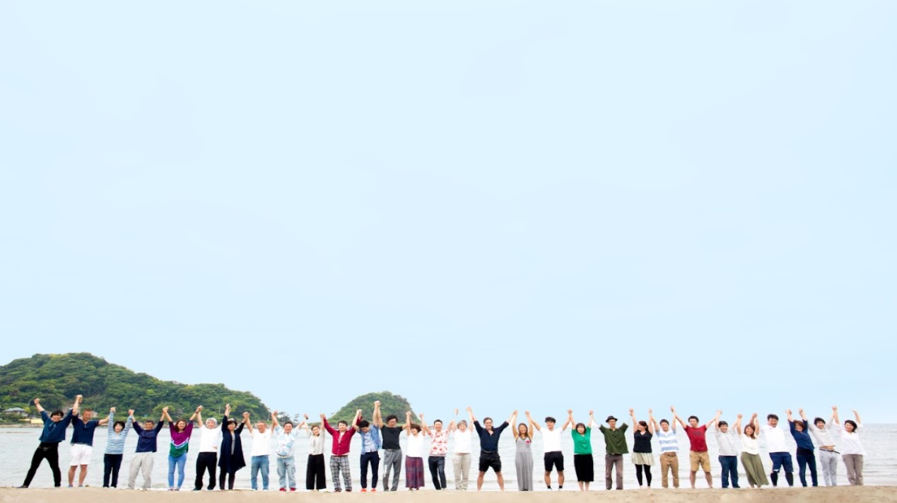 株式会社R.project-合宿事業 1枚目