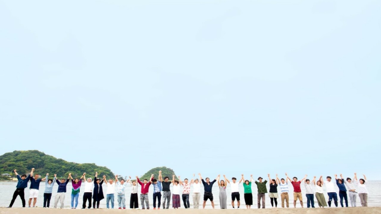 合宿事業の事業内容の写真1枚目