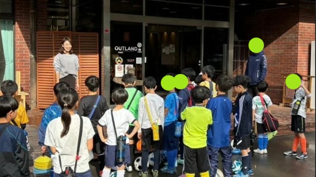 合宿事業の事業内容の写真1枚目