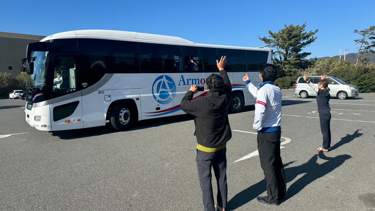 合宿事業の事業内容の写真2枚目