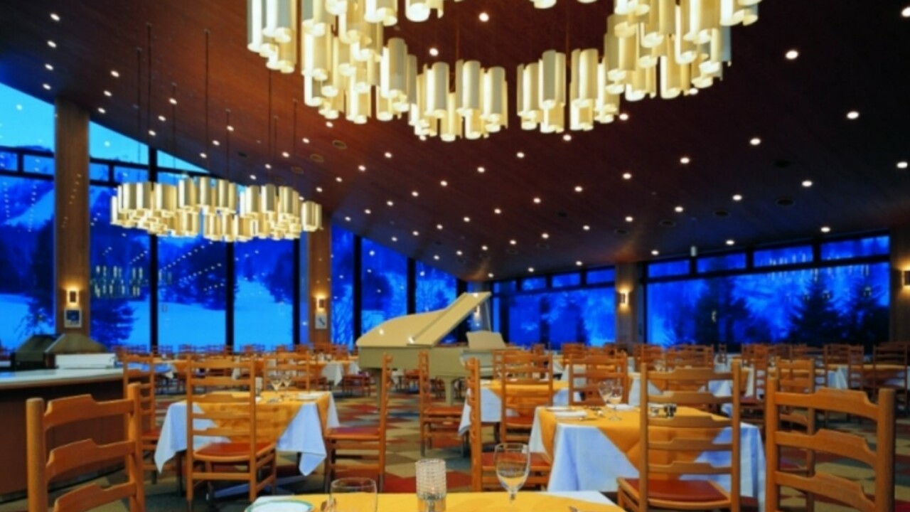 志賀高原プリンスホテルのこだわりポイントの写真2枚目