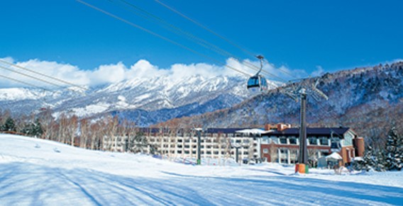 株式会社西武・プリンスホテルズワールドワイド-志賀高原プリンスホテル 2枚目