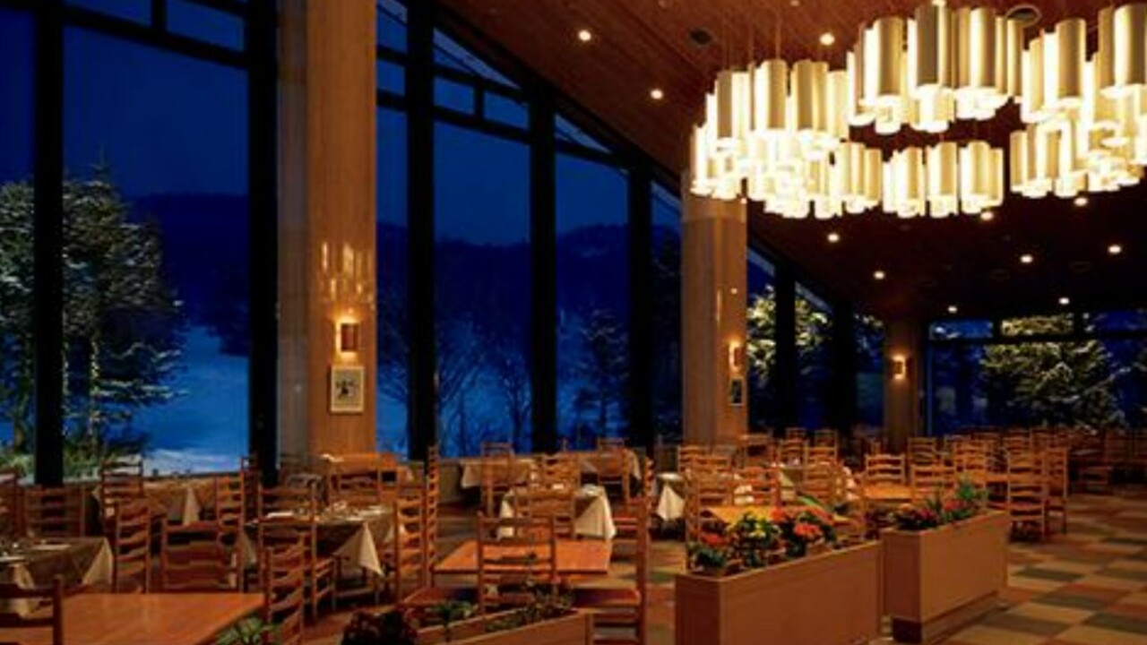 志賀高原プリンスホテルの事業内容の写真2枚目