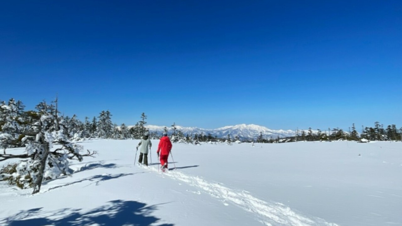 志賀高原プリンスホテルの事業内容の写真1枚目