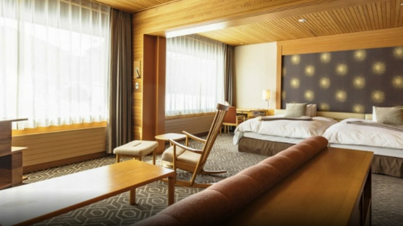 志賀高原プリンスホテルの事業内容の写真2枚目