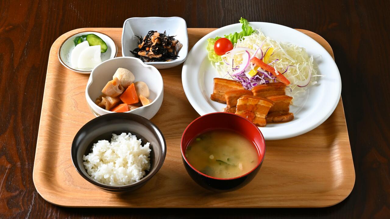 ワークマンハウスのこだわりポイントの写真1枚目