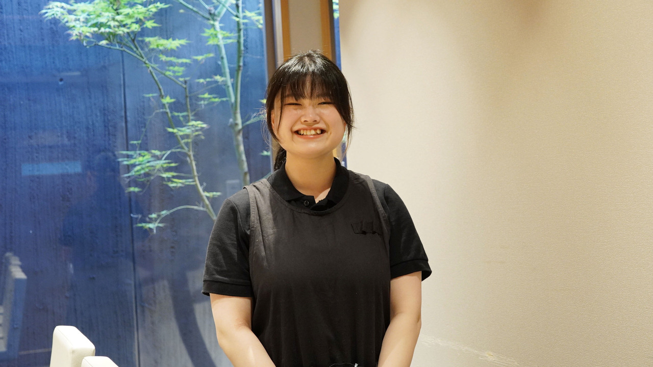 鮨すばるで働く人の写真4枚目