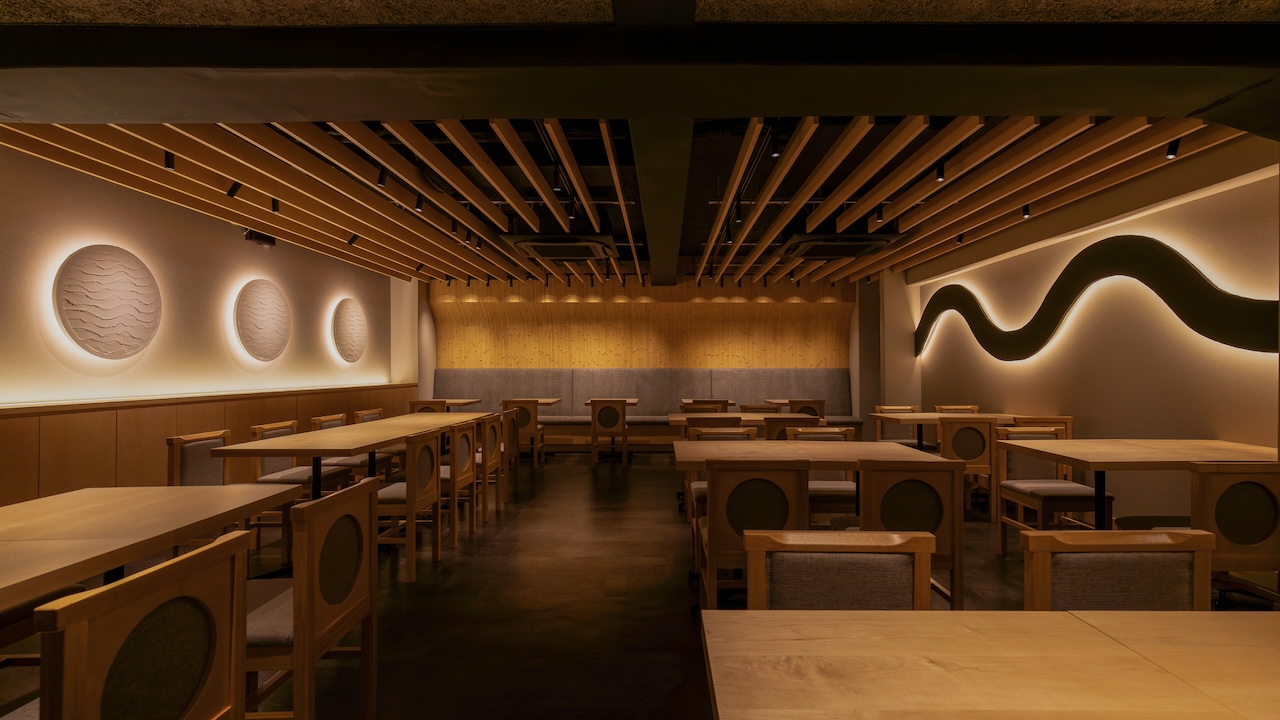 株式会社ASH-うなぎの中庄 3枚目