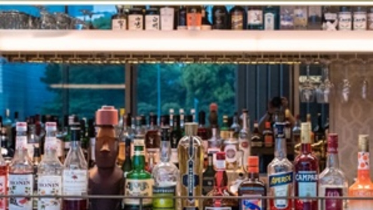 BENJAMIN STEAK HOUSEのこだわりポイントの写真1枚目